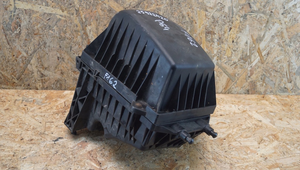 фото №8, Корпус фильтра воздуха opel mokka a i 1.7 cdti 25922420