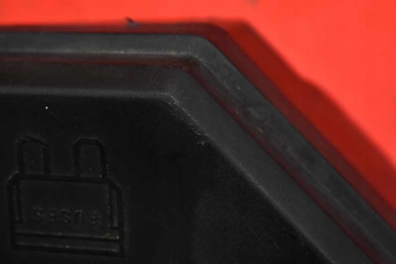 фото №13, Коробка предохранителей mg zr 105 1.4 16v 103 km 01-05