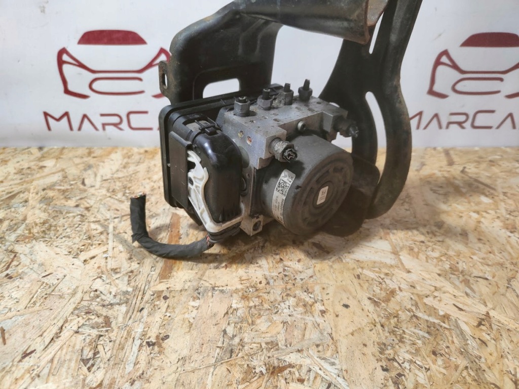 Купить Насос abs citroen c elysee 2012–2017 9806891780