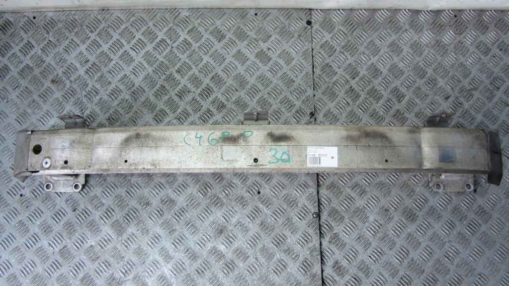 фото №1, Citroen c4 ii grand picasso балка бампера перед 13-17