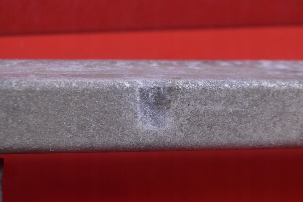 фото №7, Балка бампера перед передняя усилитель nissan note 1 i e11 lift 09-14