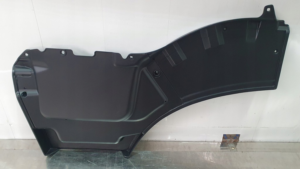 фото №16, Подовжувач двері iveco stralis