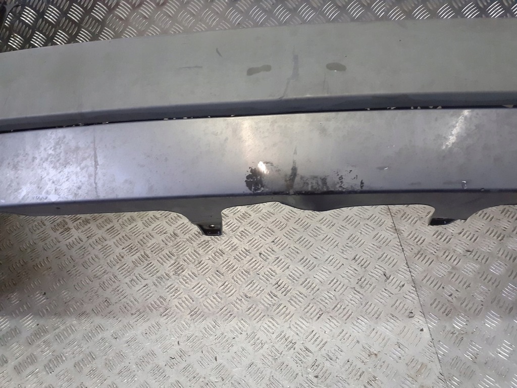 фото №4, Бампер задняя renault scenic ii te266