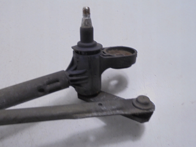 фото №14, Mazda 3 i bk моторчик механизм дворник перед bp4k-6737x bp4k-67340