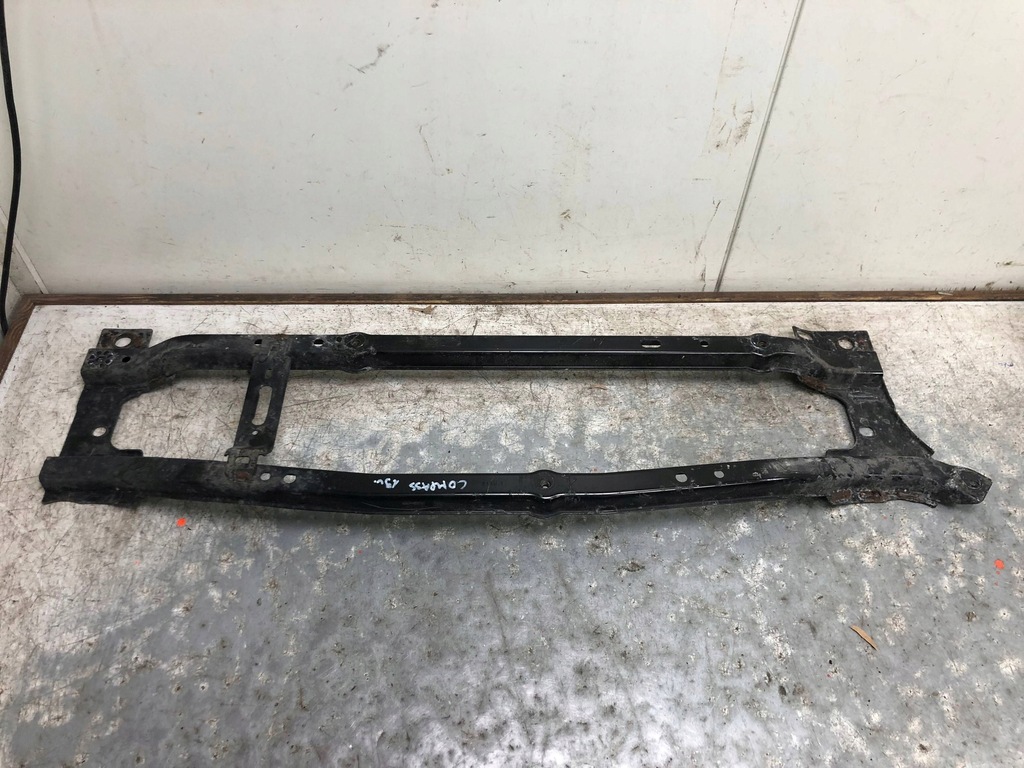 фото №1, Кронштейн кронштейн бака adblue jeep compass ii 68364591aa