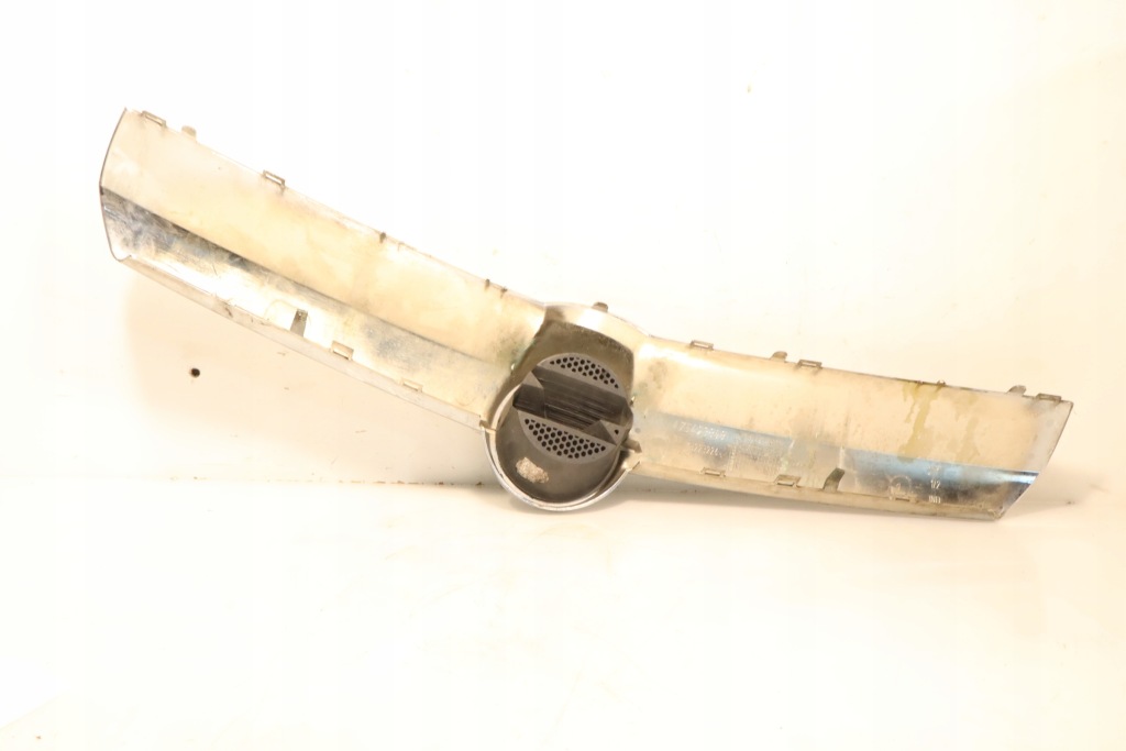 Решётка радиатора решётка радиатора opel corsa d 1.3 Цена