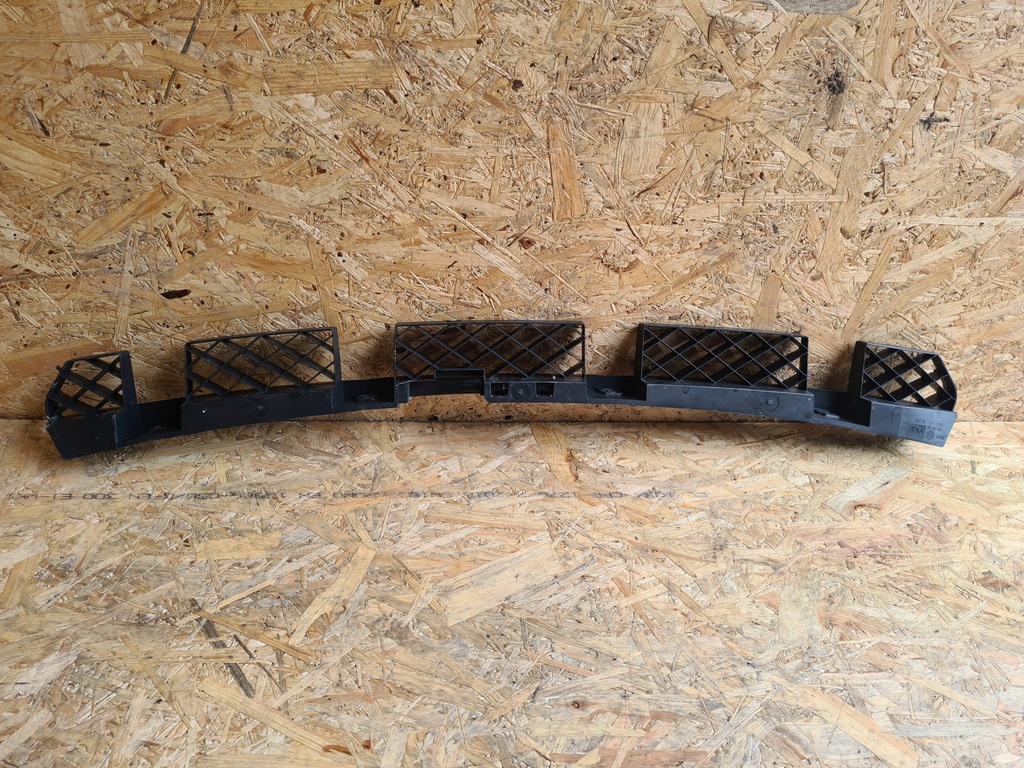 фото №8, Направляющие бампера vw sharan 7n 7n0807393a 7n0807863