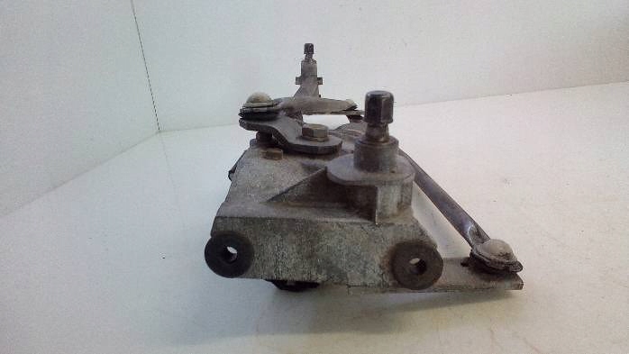 фото №6, Механизм моторчик дворник acura tl 1999r.