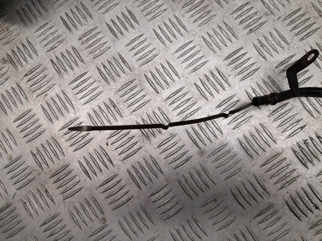 фото №5, Dodge ram 2012 щуп рівня оливи