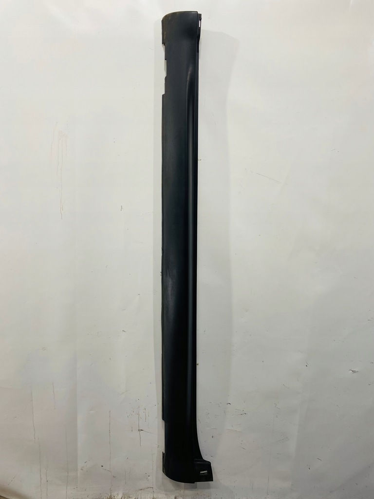 фото №1, Молдинг порог левая citroen c4 cactus #214