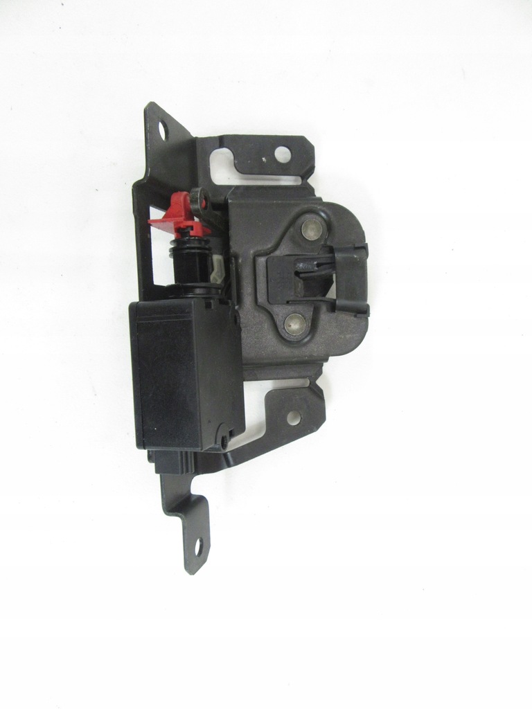 фото №11, Замок крышки багажника bmw e46 kombi compact e83 x3