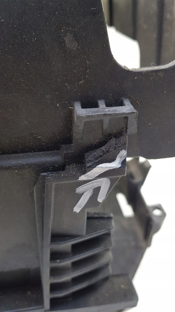 фото №7, Захист корпус акумулятор peugeot 508