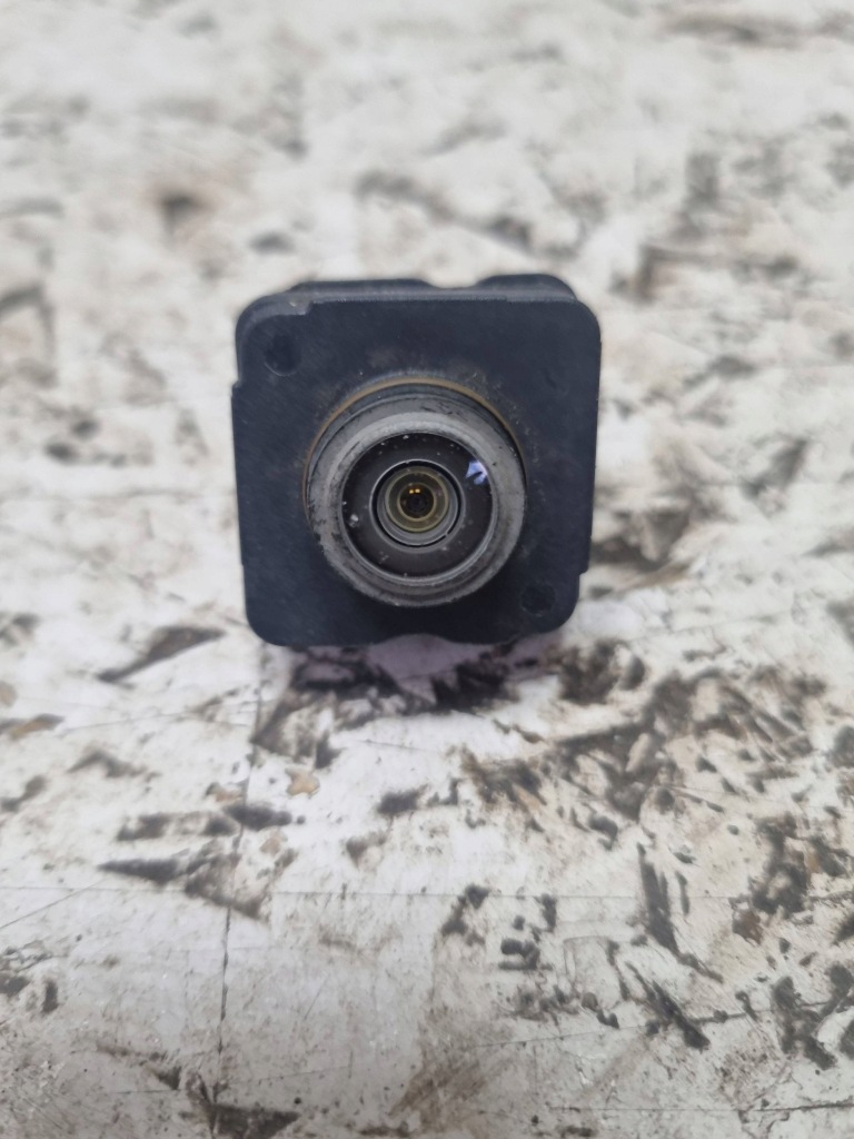 фото №1, Камера заднього виду задня citroen c5 aircross 9809301080