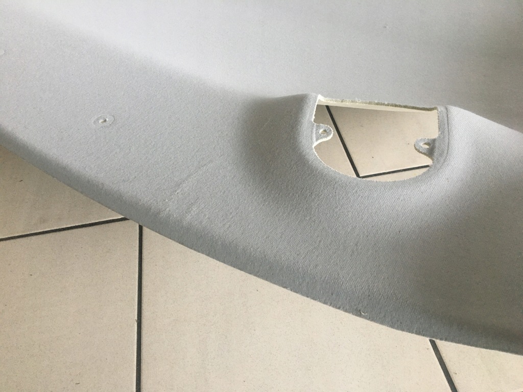 фото №7, Suzuki s-cross sx4 13- потолок потолок europa 78110-61m01