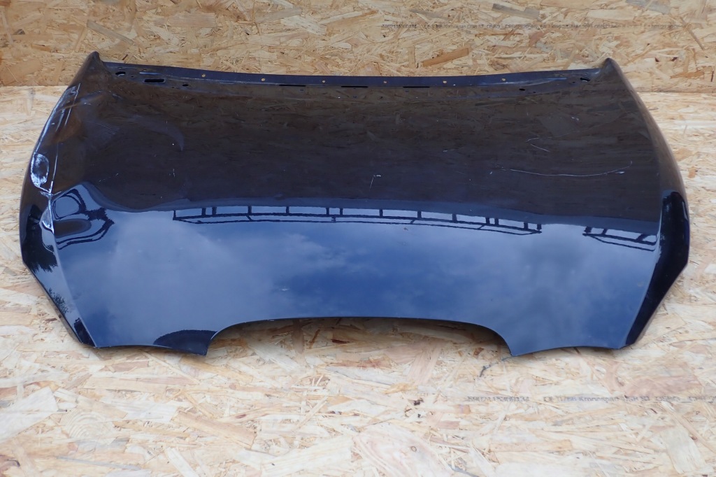 фото №14, Капот передня перед seat altea toledo iii 3