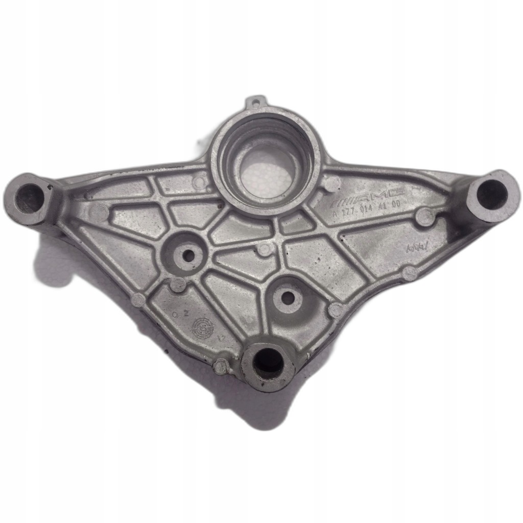 фото №1, Mercedes s-klasa w222 s63 6.3 amg кронштейн опора кронштейн a1770144100