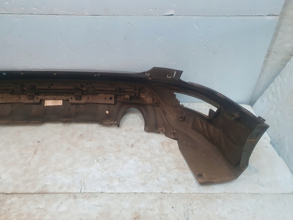 фото №9, Бампер ford kuga mk2 st-line задняя задний