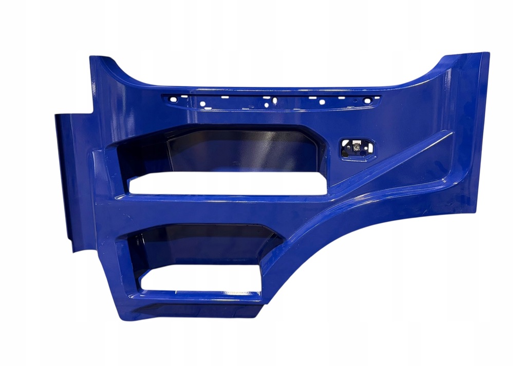 фото №1, Підніжка комплектна ніша корпус поріг scania r s ngs ліва 2422394 b-b