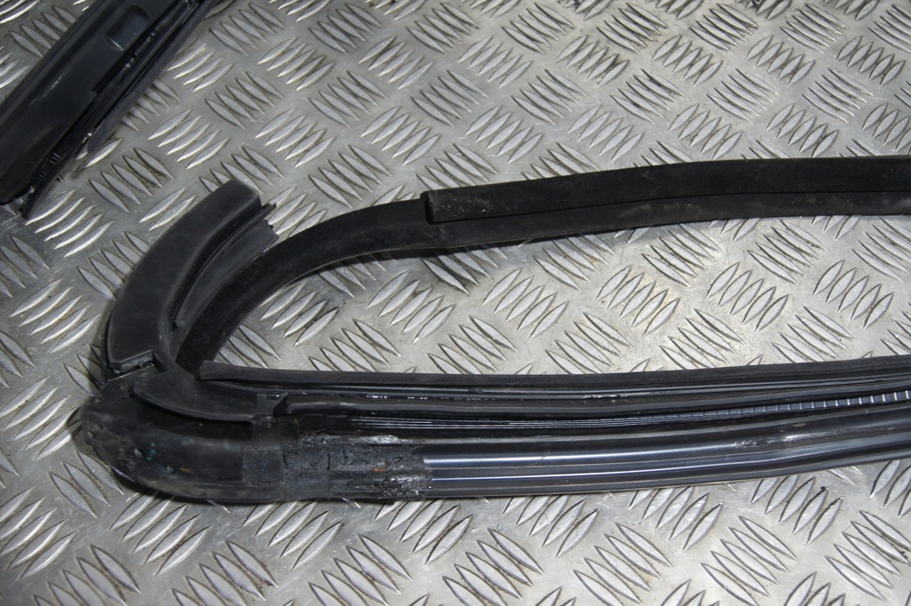 фото №9, Прокладка дверь перед правая bentley continental gt