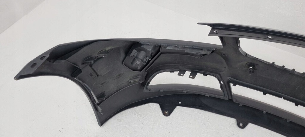 фото №15, Bmw z4 e89 2009- бампер передний перед 51117192156