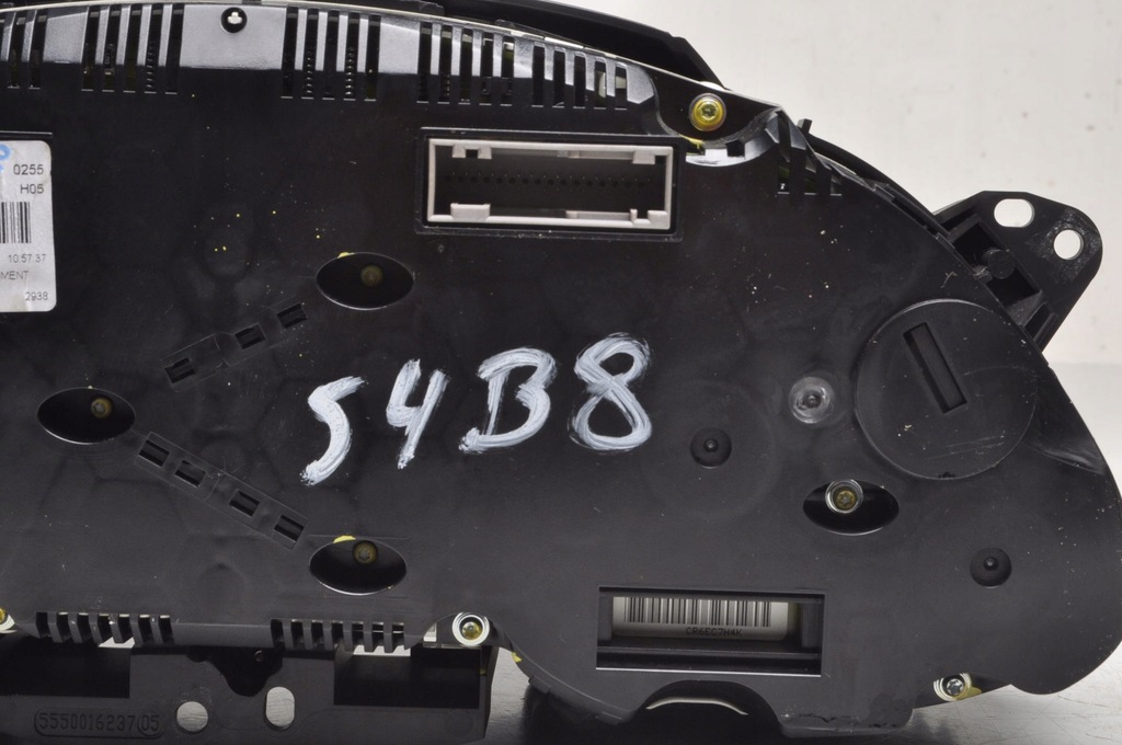 фото №8, Audi s4 b8 3.0 tfsi счетчик приборы 8k0920980p