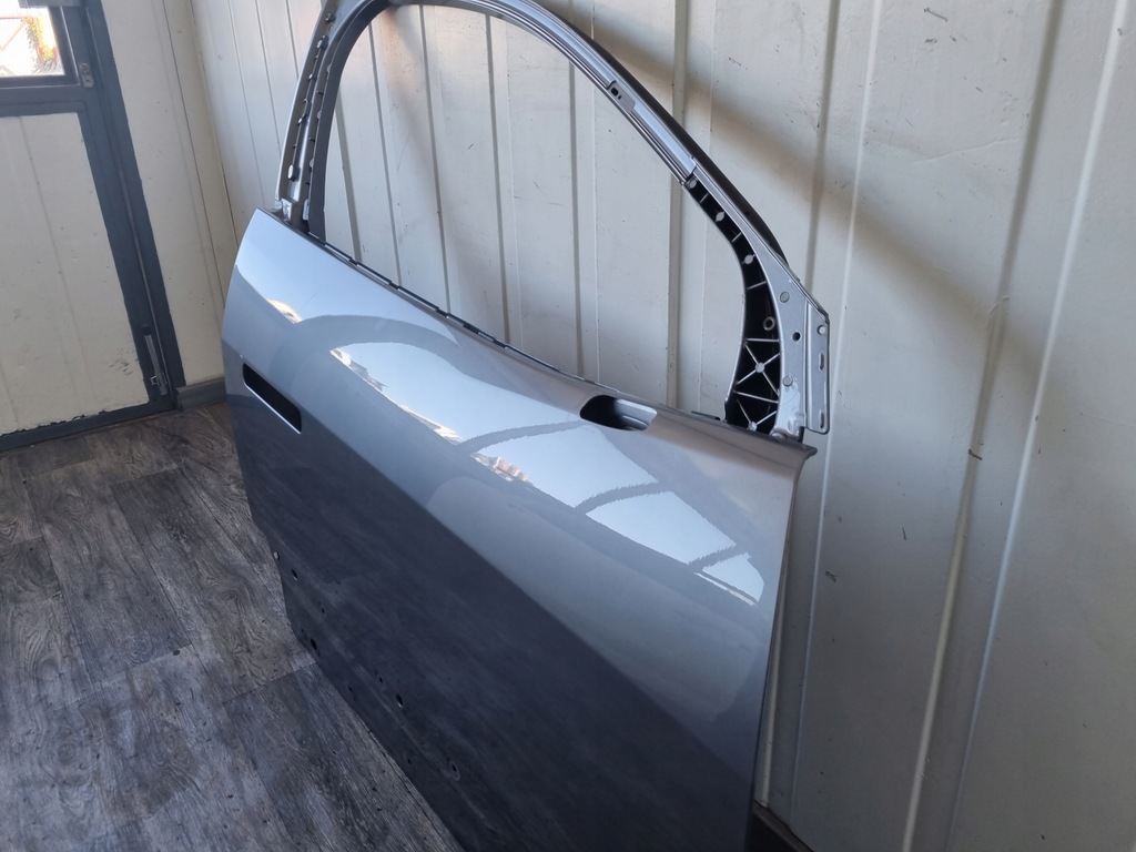 фото №7, Двері jaguar ipace i-pace передні праве