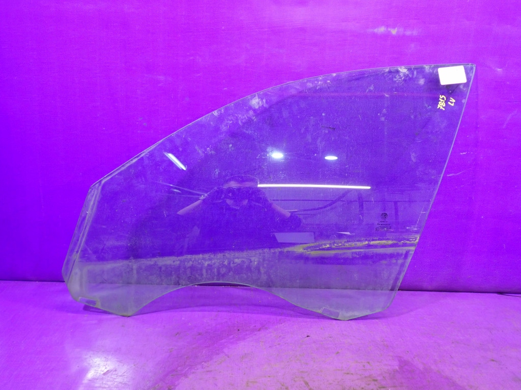 фото №1, Alfa romeo 159 скло дверна лівий перед ліва передня