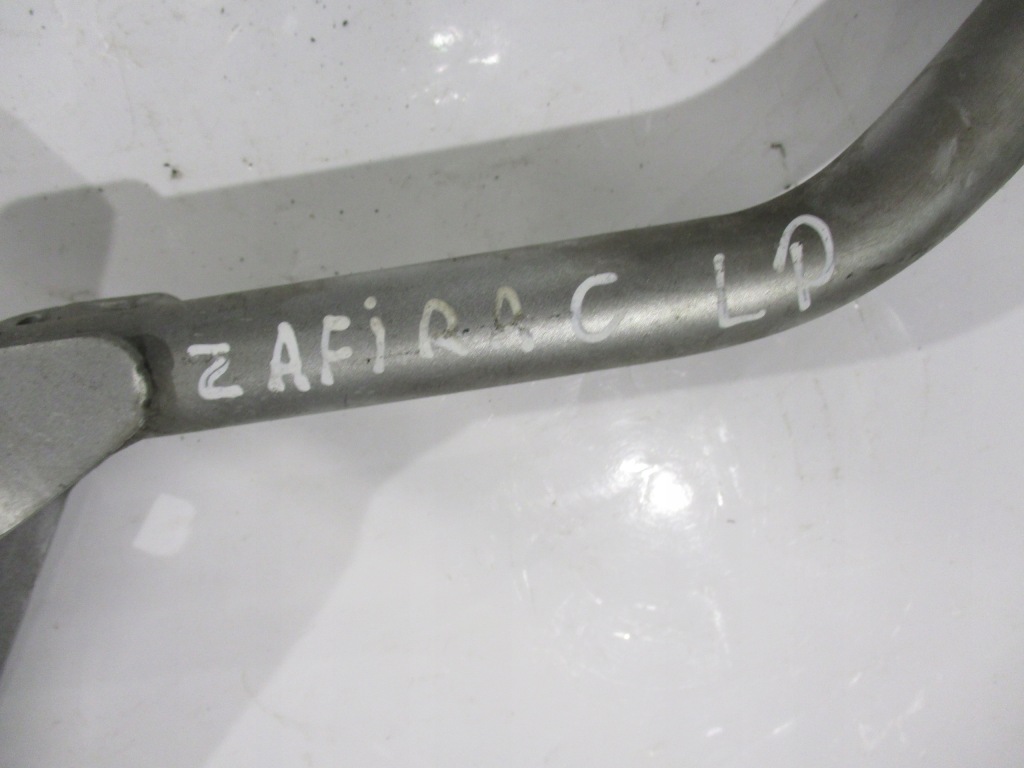 фото №4, Петля петлі капот перед правий лівий комплект opel zafira c 176 z176