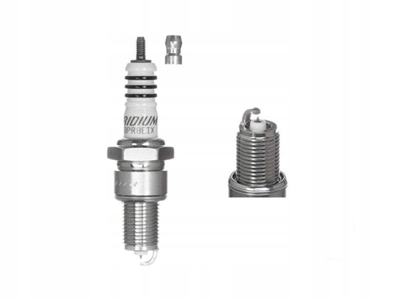 фото №11, Свеча zapł ngk bpr8eix alfa romeo gtv 2 6684 ngk ngk