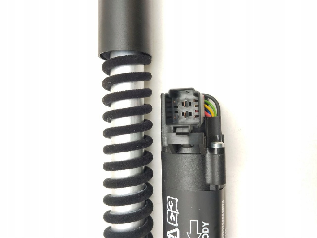 фото №5, Пружина газовая porsche taycan 4s 2022 9j1827851