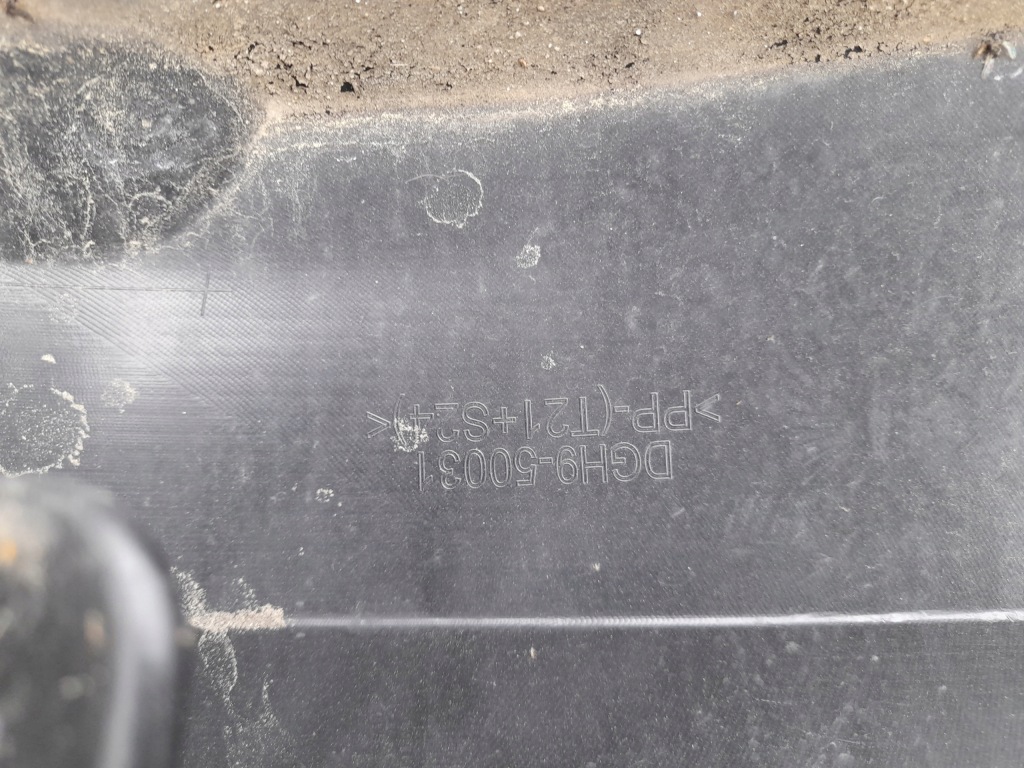 фото №7, Накладка накладка mazda cx30