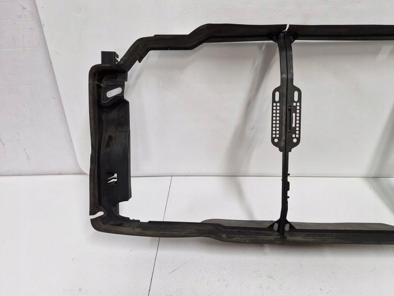 фото №10, Renault megane scenic 4 iv впуск воздуховод направляющая воздуха 215549820r