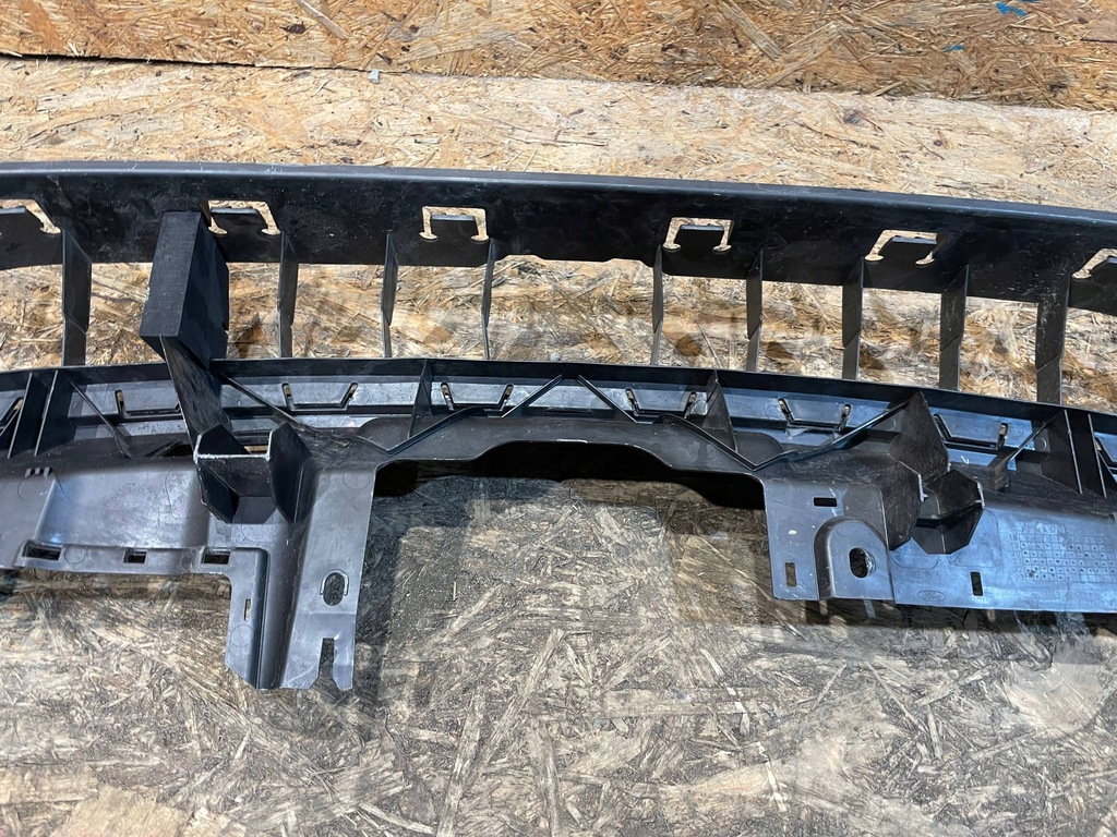 фото №7, Ford puma mk2 ii 19- кронштейн підсилювач бампера перед передній