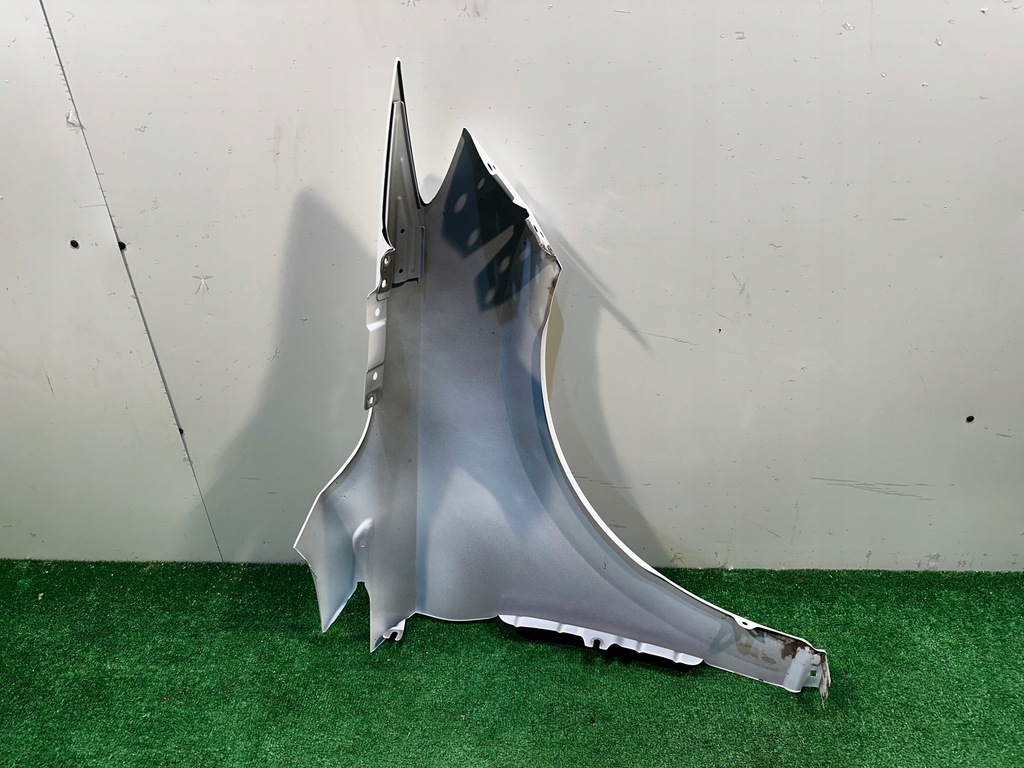 фото №9, Mg 4 mg4 крила лівий перед передній лівий