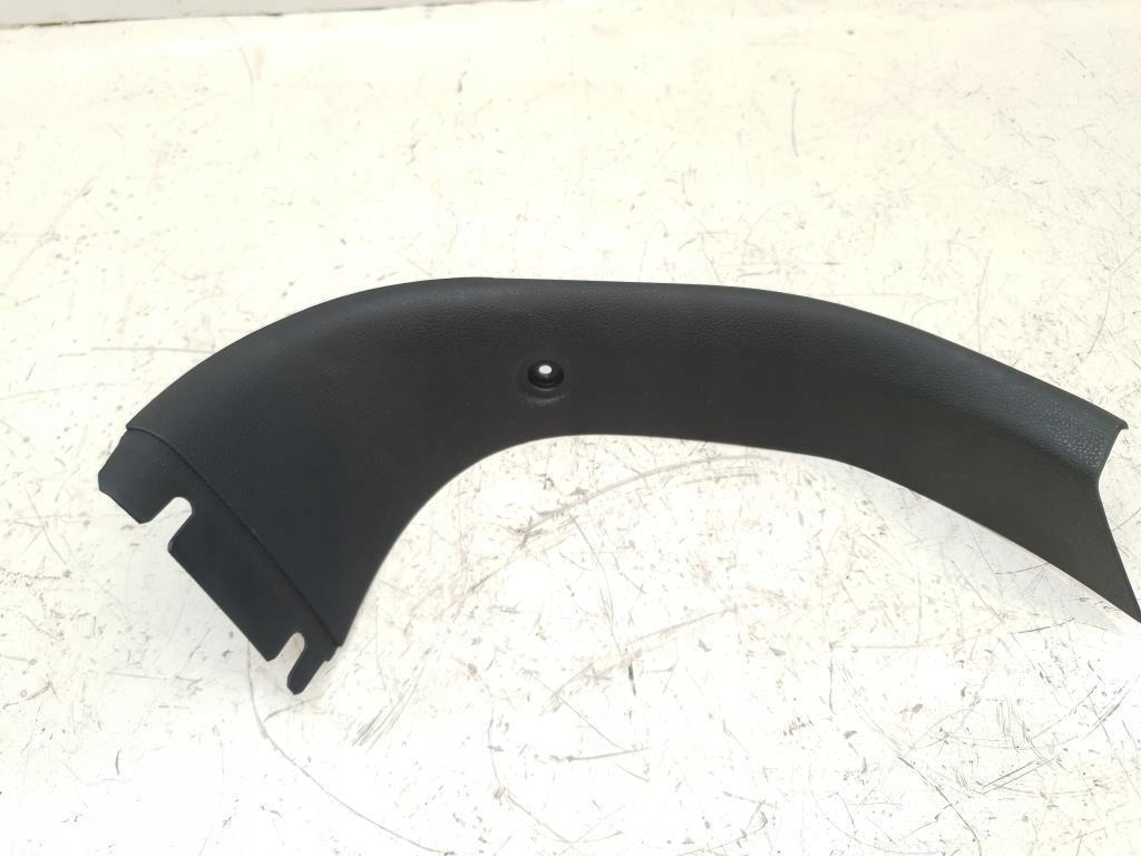 фото №1, Защита крышки правый задняя bmw 1 e87