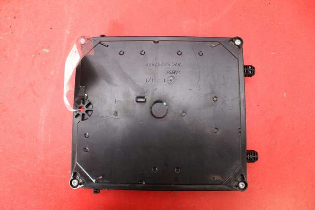 Модуль комфорта 284b10037r renault laguna 3 iii 2.0 dci 131 km 07-11 Недорого