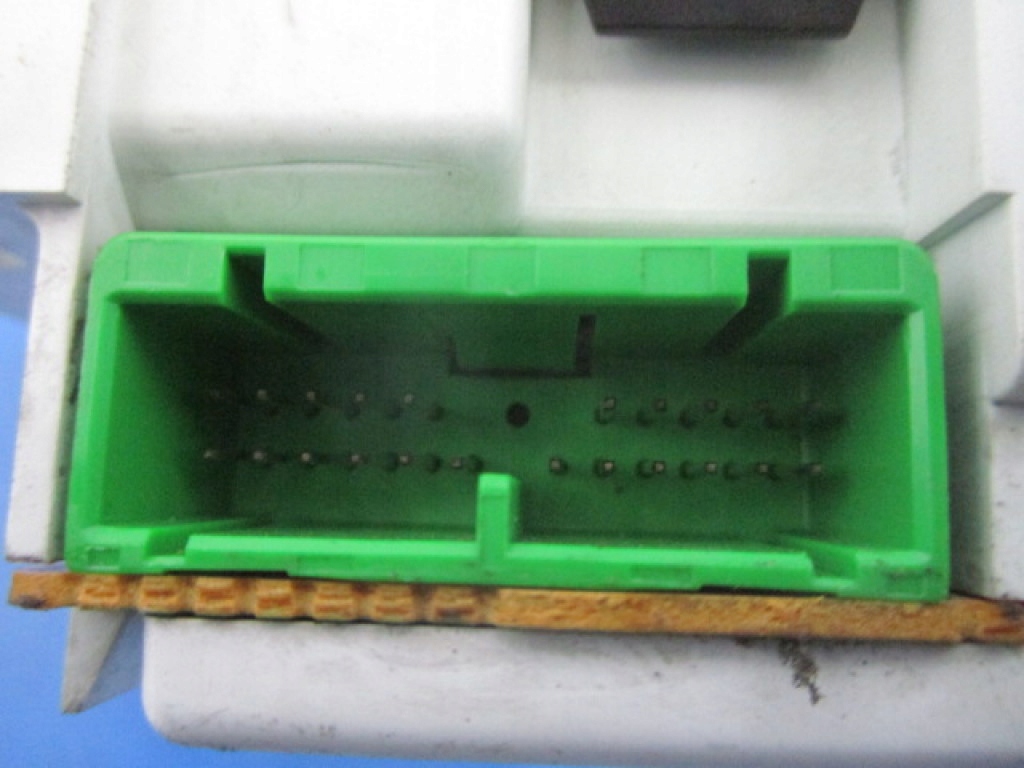 фото №11, Honda acura legend ii 3.2 v6 счетчик 78100-a200