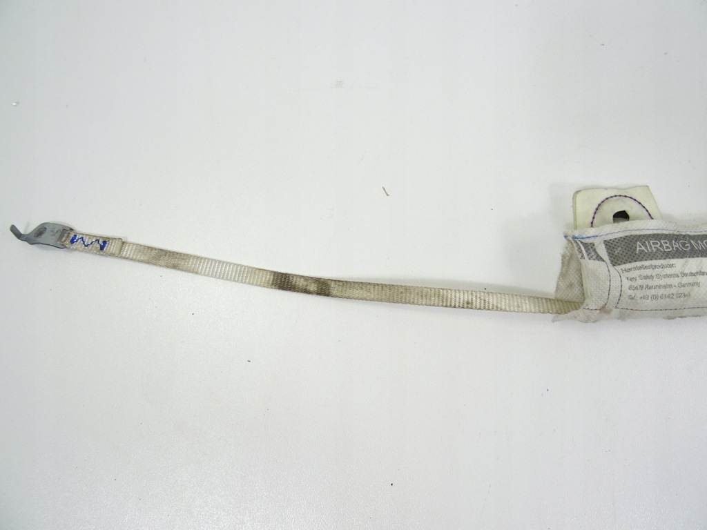 фото №5, Mini countryman f60 air bag шторка безопасности правая