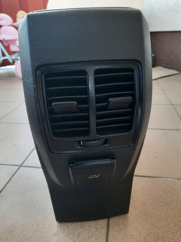 фото №5, Подлокотник преобразователь напряжения ford escape cj5t-19g317-ad