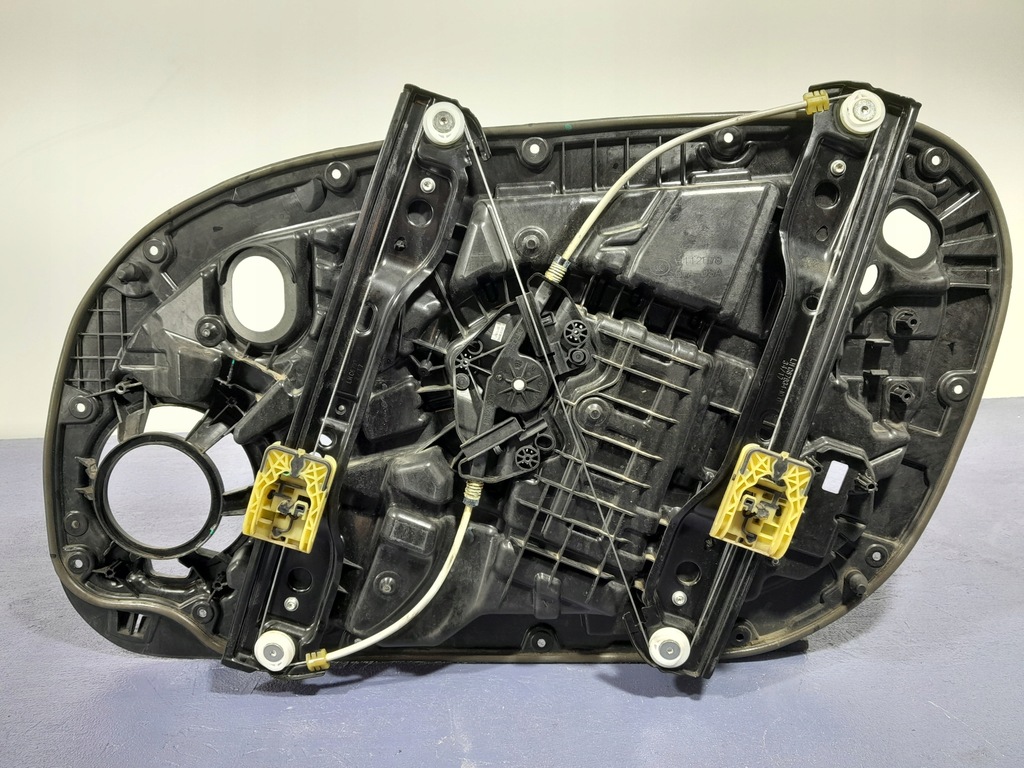 фото №6, Volvo s90 v90 ii 16- подъемник стекло перед левый c67934-10