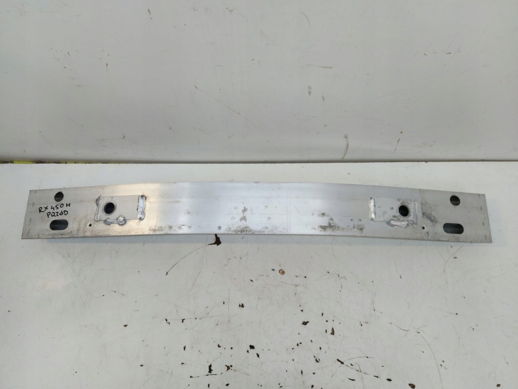 Купить Lexus rx450h iv балка бампера перед