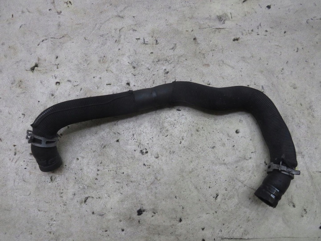 фото №3, Шланг труба wody x-trail iii t32 1.6 dci