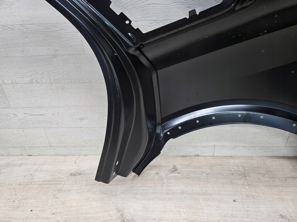 фото №9, Четверть задняя задняя сторона правая audi q8 e-tron 4ke809838