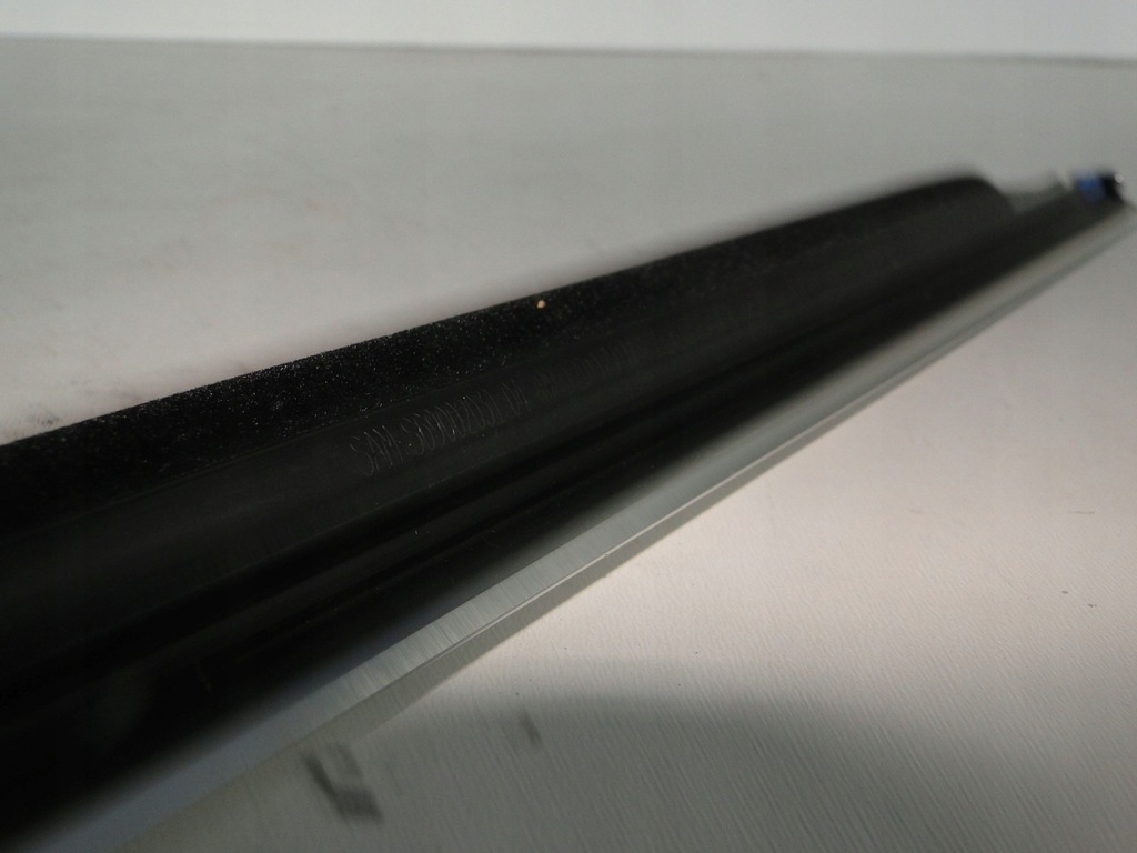 фото №9, Mercedes a klasa 176 w176 молдинг хром дверь задние