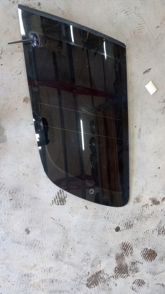 фото №1, Скло кузовна seat alhambra 99r