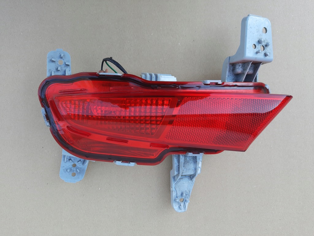 фото №1, Hyundai i30 n лампа лампа протитуманна задня rh