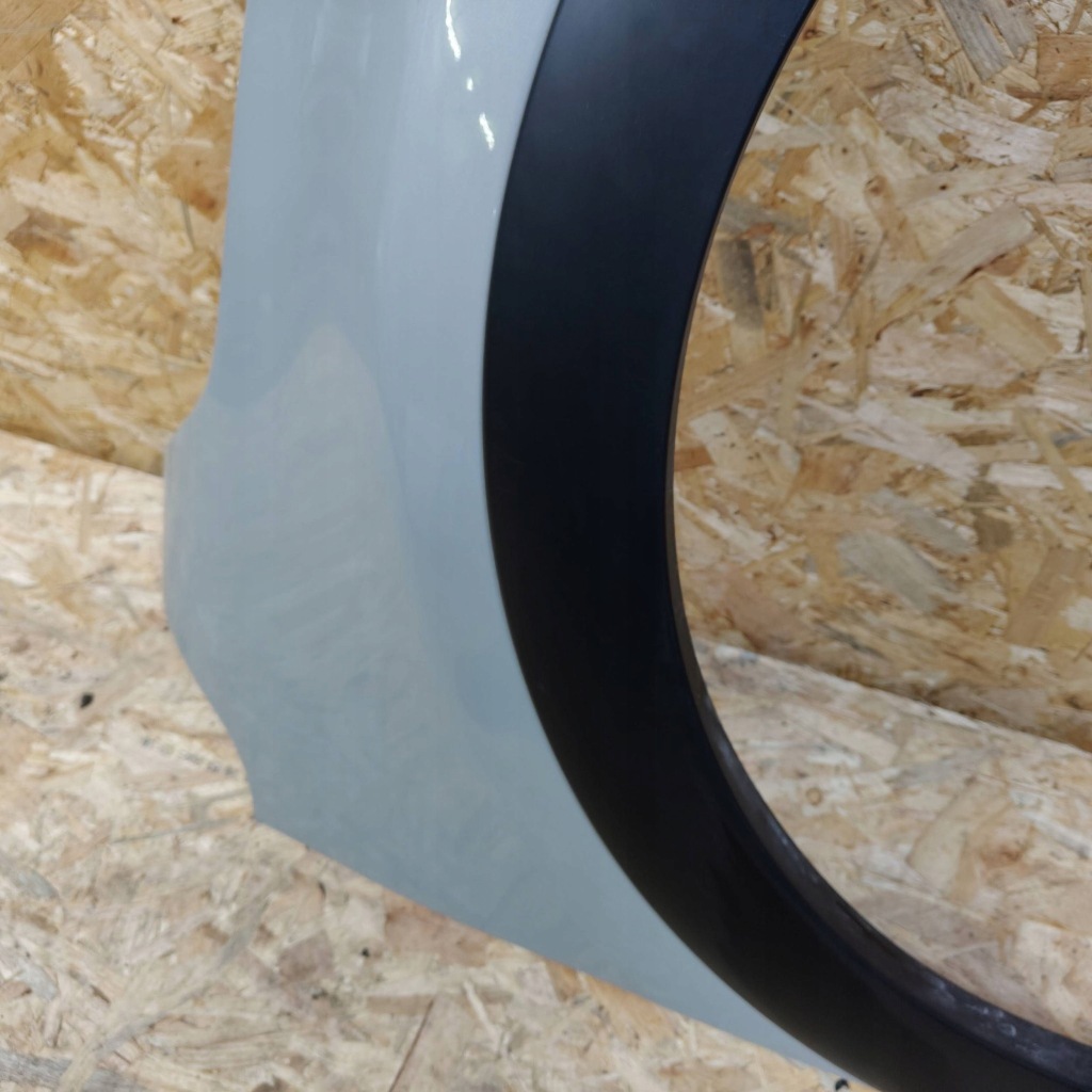 фото №10, Крила перед сторона права citroen c3 iii eeud