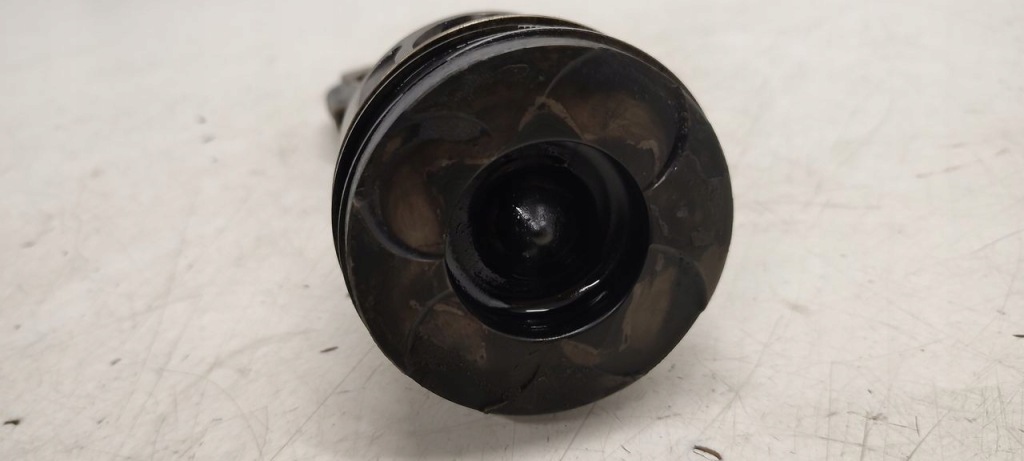 фото №16, Поршень шатун opel insignia 2,0 cdti a20dth