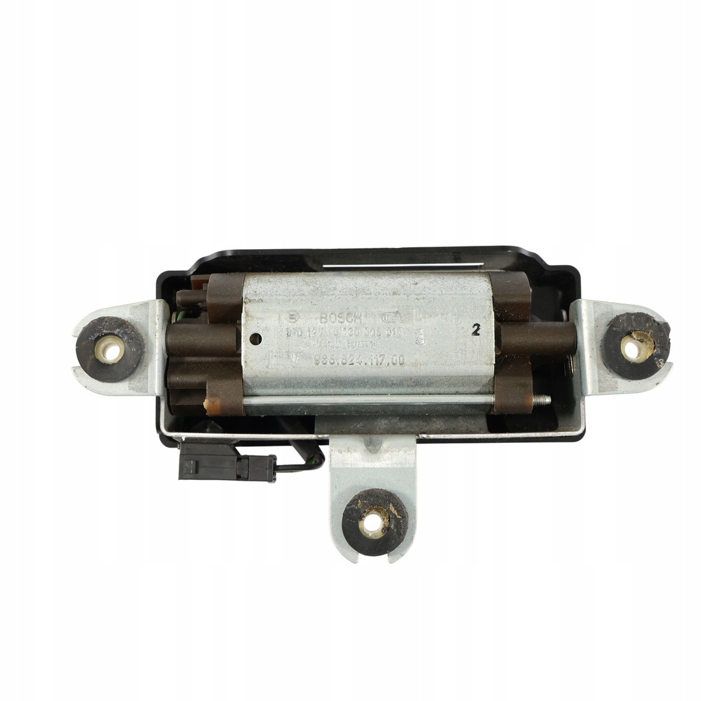 фото №9, Porsche boxster 986 cabrio двигун дах складного 98862411700