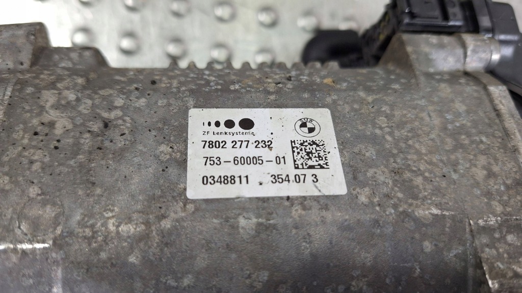 Купити Трансмісія рейка рульова 6785267 la bmw e81 e82 e87 e90 e91 e92 e93